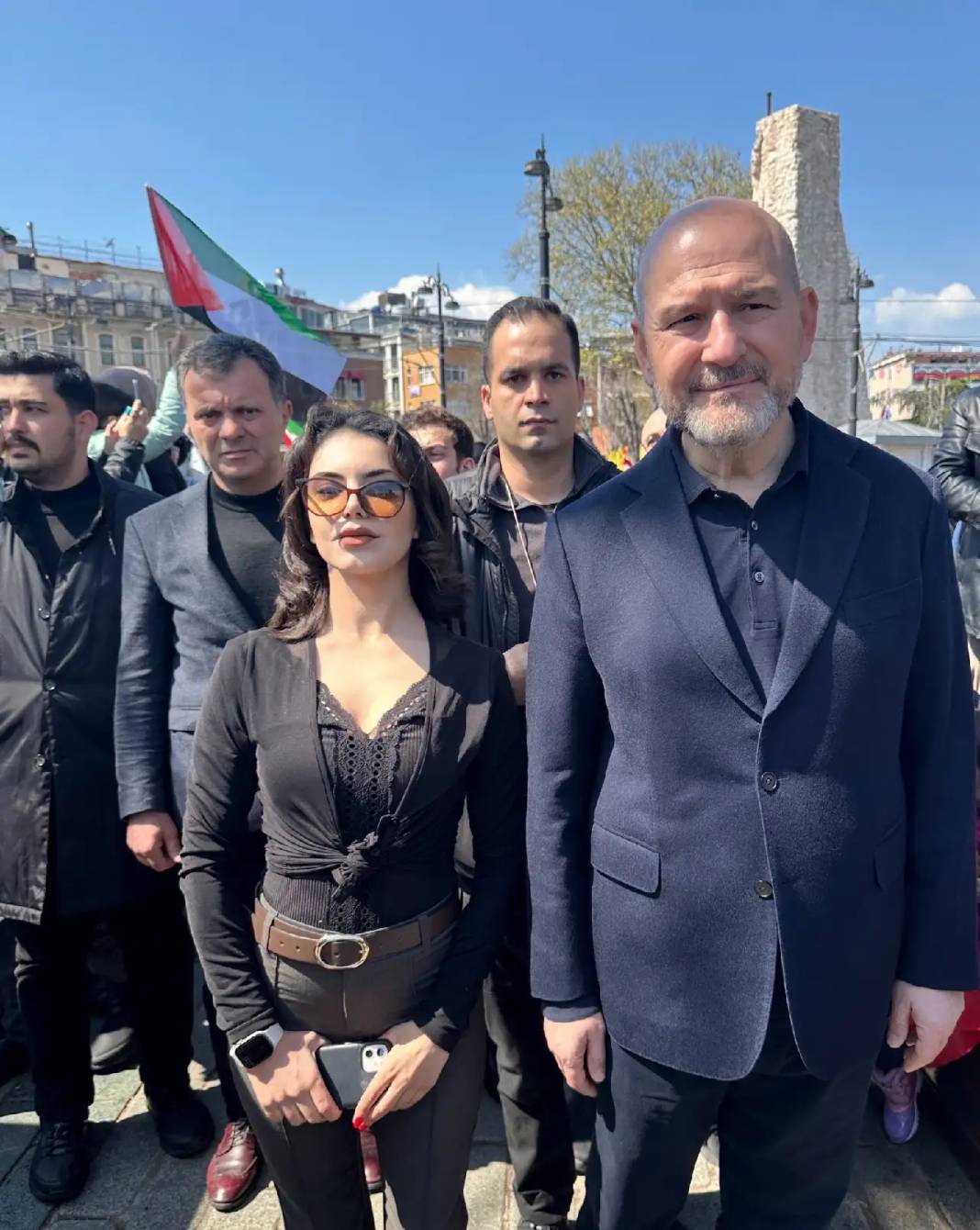 Furkan Bölükbaşı’nın sevgilisi kim? Nisa Nur Çaydan kimdir, kaç yaşında, nereli? 5